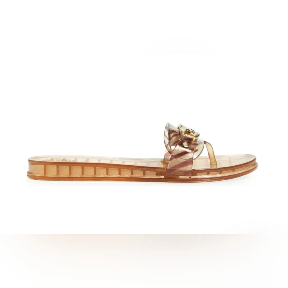 VINCE CAMUTO Evolet Flip Flop - Picture 3 of 7